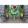 Image 18 : JD 2550 4wd tractor, rops, New X3 loader, 9309 hours