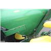 Image 19 : JD 2550 4wd tractor, rops, New X3 loader, 9309 hours
