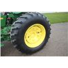 Image 9 : JD 2550 4wd tractor, rops, New X3 loader, 9309 hours