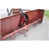 Image 5 : Smyth 96S 8' single auge snowblower, hyd turn