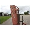 Image 7 : Smyth 96S 8' single auge snowblower, hyd turn