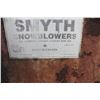 Image 8 : Smyth 96S 8' single auge snowblower, hyd turn