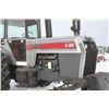Image 12 : White 2-88 2wd tractor, cab, air, made in USA