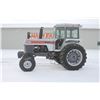 Image 1 : White 2-88 2wd tractor, cab, air, made in USA
