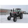 Image 2 : White 2-88 2wd tractor, cab, air, made in USA