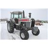 Image 4 : White 2-88 2wd tractor, cab, air, made in USA