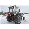 Image 6 : White 2-88 2wd tractor, cab, air, made in USA