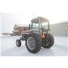 Image 8 : White 2-88 2wd tractor, cab, air, made in USA