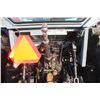 Image 10 : White 2-85 2wd tractor, cab, 3582 hours, 540/1000 pto