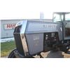 Image 15 : White 2-85 2wd tractor, cab, 3582 hours, 540/1000 pto