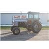 Image 1 : White 2-85 2wd tractor, cab, 3582 hours, 540/1000 pto