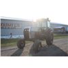 Image 2 : White 2-85 2wd tractor, cab, 3582 hours, 540/1000 pto