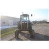 Image 3 : White 2-85 2wd tractor, cab, 3582 hours, 540/1000 pto