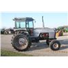 Image 5 : White 2-85 2wd tractor, cab, 3582 hours, 540/1000 pto