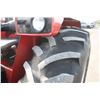 Image 10 : CIH 695 2wd tractor, rops, 3618 hours