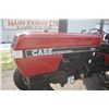 Image 13 : CIH 695 2wd tractor, rops, 3618 hours