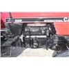 Image 16 : CIH 695 2wd tractor, rops, 3618 hours