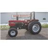 Image 1 : CIH 695 2wd tractor, rops, 3618 hours