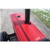 Image 21 : CIH 695 2wd tractor, rops, 3618 hours