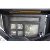 Image 22 : CIH 695 2wd tractor, rops, 3618 hours
