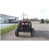 Image 3 : CIH 695 2wd tractor, rops, 3618 hours