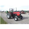 Image 4 : CIH 695 2wd tractor, rops, 3618 hours
