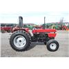 Image 5 : CIH 695 2wd tractor, rops, 3618 hours