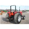 Image 6 : CIH 695 2wd tractor, rops, 3618 hours