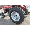 Image 9 : CIH 695 2wd tractor, rops, 3618 hours