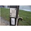 Image 6 : HLA 4200 lb pallet fork, Euro coupler