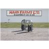 Image 1 : New Challenger 4400 lbs deluxe pallet fork, 42" tines