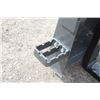 Image 7 : New Challenger 3700 lbs deluxe pallet fork, 48" tines