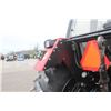 Image 11 : CIH 5230 2wd tractor, cab, air, 4,640 hours