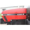 Image 13 : CIH 5230 2wd tractor, cab, air, 4,640 hours