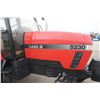 Image 14 : CIH 5230 2wd tractor, cab, air, 4,640 hours