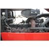Image 16 : CIH 5230 2wd tractor, cab, air, 4,640 hours