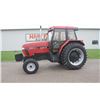 Image 1 : CIH 5230 2wd tractor, cab, air, 4,640 hours