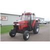 Image 2 : CIH 5230 2wd tractor, cab, air, 4,640 hours