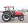 Image 5 : CIH 5230 2wd tractor, cab, air, 4,640 hours
