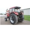 Image 8 : CIH 5230 2wd tractor, cab, air, 4,640 hours