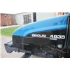 Image 10 : New Holland 4835 2wd tractor, cab, air, only 1104 hrs