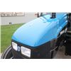Image 12 : New Holland 4835 2wd tractor, cab, air, only 1104 hrs