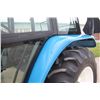 Image 13 : New Holland 4835 2wd tractor, cab, air, only 1104 hrs