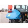 Image 14 : New Holland 4835 2wd tractor, cab, air, only 1104 hrs