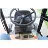 Image 18 : New Holland 4835 2wd tractor, cab, air, only 1104 hrs