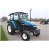 Image 3 : New Holland 4835 2wd tractor, cab, air, only 1104 hrs