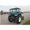 Image 5 : New Holland 4835 2wd tractor, cab, air, only 1104 hrs