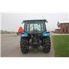 Image 6 : New Holland 4835 2wd tractor, cab, air, only 1104 hrs