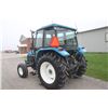 Image 7 : New Holland 4835 2wd tractor, cab, air, only 1104 hrs