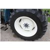 Image 8 : New Holland 4835 2wd tractor, cab, air, only 1104 hrs
